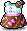 潮汐Splash Choco Girl