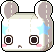 潮汐Star Planet Mascot Hat 预览