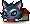 Ragdoll Wolf