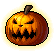 潮汐Halloween Pumpkin Hat 预览