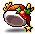 潮汐Santa Hat