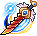 潮汐Transcendent Zero Alpha Lazuli