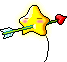 射手座帽 预览