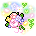 潮汐Blooming Happiness
