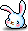 潮汐I'm Honey Rabbit