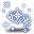 潮汐Pure White Vow Crown