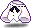 潮汐Cozy White Sheep Pajamas