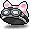 潮汐[BLACKPINK] PINK Cat Helmet