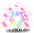 潮汐Pink Verge of Bawling Cape