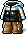 潮汐Brown Snowboard Overall