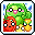 潮汐Veggie Power! Mount