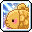 潮汐Toasted Taiyaki Mount