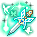 潮汐Butterfly Blade