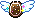潮汐Angel's Cookie Backpack 预览