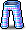 潮汐Checkered Tights