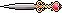 潮汐Couples' Army Warrior's Sword 预览