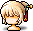 潮汐Female Gunner Wig
