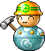 玩具工人6