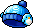 潮汐Ice Hat