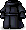 潮汐Black Overcoat of Doom