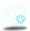 潮汐Starry Light Topper