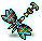潮汐Azure Crystal Crusher