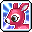 潮汐Bouncy Deer Mount