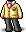 潮汐Henesys Academy Uniform (with pants)