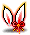 潮汐Red Warrior Hat