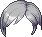 Spirit Walker of the Five Planets Hair