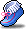 潮汐Blue Moccasin