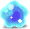 Waterdrop Effect