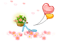 潮汐Pastel Bicycle Mount 预览