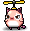 潮汐Pink Bean Grunt