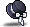 潮汐Dark Silk Hat