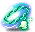 潮汐May Bell Fairy Leaf