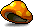 潮汐Orange Mushroom Cap Hat