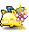 潮汐Piggy Pal Headpiece