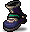 潮汐Slayer Shoes