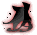 潮汐God of Destruction Red Cape