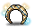 潮汐Bouncy Checkered Headband