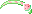潮汐Watermelon Hairband 预览