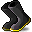 潮汐Little Soldier's Surefooted Steps