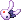 潮汐Shadow Rabbit Pin 预览