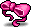 Snake's Pink Bow