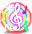 潮汐Melodic Aurora