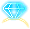 潮汐Neon Diamond Hairband 预览