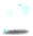潮汐Seafoam Ribbon