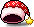Pink Pengy Hat