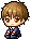 潮汐Perched Syaoran-kun 预览